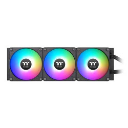Thermaltake TH360 V2 Ultra EX ARGB Sync All-In-One Liquid Cooler (CL-W415-PL12SW-A) Thermaltake TH360 V2 Ultra EX ARGB Sync All-In-One Liquid Cooler (CL-W415-PL12SW-A)