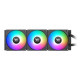 Thermaltake TH360 V2 Ultra EX ARGB Sync All-In-One Liquid Cooler (CL-W415-PL12SW-A) Thermaltake TH360 V2 Ultra EX ARGB Sync All-In-One Liquid Cooler (CL-W415-PL12SW-A)
