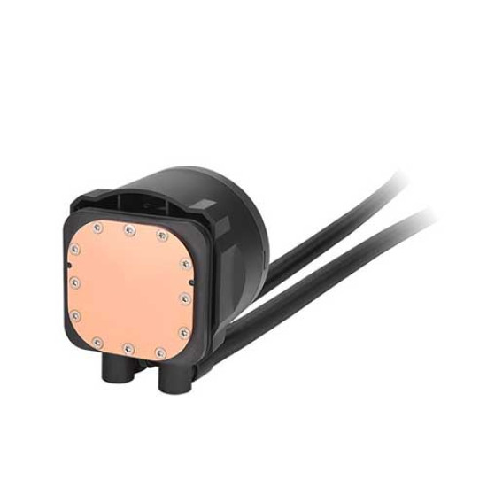 Thermaltake TH360 V2 Ultra EX ARGB Sync All-In-One Liquid Cooler (CL-W415-PL12SW-A) Thermaltake TH360 V2 Ultra EX ARGB Sync All-In-One Liquid Cooler (CL-W415-PL12SW-A)