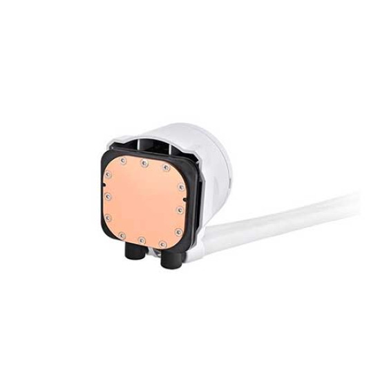 Thermaltake TH360 V2 Ultra EX ARGB Sync All-In-One Liquid Cooler Snow Edition (CL-W426-PL12SW-A) Thermaltake TH360 V2 Ultra EX ARGB Sync All-In-One Liquid Cooler Snow Edition (CL-W426-PL12SW-A)