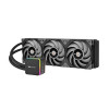 Thermaltake TOUGHLIQUID 360 ARGB TRX40 All-In-One Liquid Cooler (CL-W336-PL12GM-A)