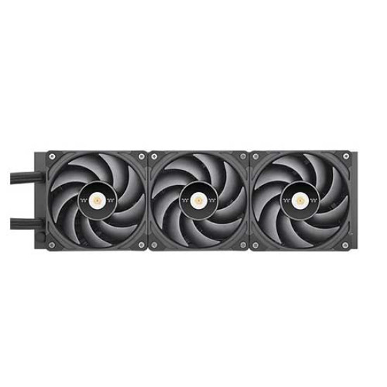 Thermaltake TOUGHLIQUID 360 EX Pro ARGB Sync All-In-One Liquid Cooler (CL-W400-PL12BL-A) Thermaltake TOUGHLIQUID 360 EX Pro ARGB Sync All-In-One Liquid Cooler (CL-W400-PL12BL-A)