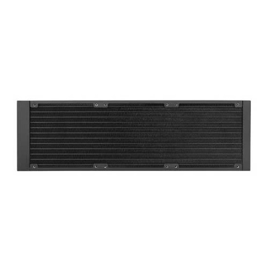 Thermaltake TOUGHLIQUID 360 EX Pro ARGB Sync All-In-One Liquid Cooler (CL-W400-PL12BL-A) Thermaltake TOUGHLIQUID 360 EX Pro ARGB Sync All-In-One Liquid Cooler (CL-W400-PL12BL-A)