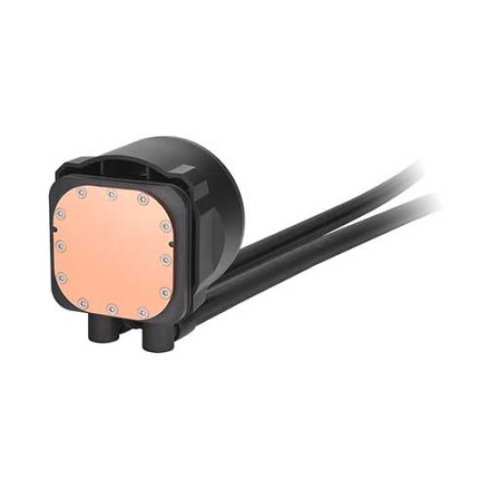 Thermaltake TOUGHLIQUID 360 EX Pro ARGB Sync All-In-One Liquid Cooler (CL-W400-PL12BL-A) Thermaltake TOUGHLIQUID 360 EX Pro ARGB Sync All-In-One Liquid Cooler (CL-W400-PL12BL-A)