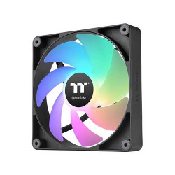 Thermaltake CT120 ARGB Sync PC Cooling Fan 2-Fan Pack (CL-F149-PL12SW-A)