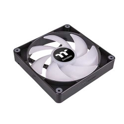 Thermaltake CT120 ARGB Sync PC Cooling Fan 2-Fan Pack (CL-F149-PL12SW-A)