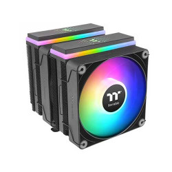 Thermaltake ASTRIA 600 ARGB Lighting CPU Cooler (CL-P121-CA12SW-A) Thermaltake ASTRIA 600 ARGB Lighting CPU Cooler (CL-P121-CA12SW-A)