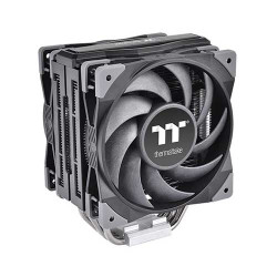 Thermaltake TOUGHAIR 510 CPU Cooler (CL-P075-AL12BL-A) Thermaltake TOUGHAIR 510 CPU Cooler (CL-P075-AL12BL-A)