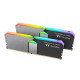 Thermaltake TOUGHRAM XG RGB D5 32GB (16GB x2) DDR5 6000MHz (RG33D516GX2-6000C36B) Thermaltake TOUGHRAM XG RGB D5 32GB (16GB x2) DDR5 6000MHz (RG33D516GX2-6000C36B)