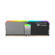 Thermaltake TOUGHRAM XG RGB D5 32GB (16GB x2) DDR5 6000MHz (RG33D516GX2-6000C36B) Thermaltake TOUGHRAM XG RGB D5 32GB (16GB x2) DDR5 6000MHz (RG33D516GX2-6000C36B)