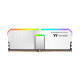 Thermaltake TOUGHRAM XG RGB D5 32GB (16GB x2) DDR5 6000MHz White (RG34D516GX2-6000C36B)
