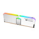 Thermaltake TOUGHRAM XG RGB D5 32GB (16GB x2) DDR5 6000MHz White (RG34D516GX2-6000C36B)