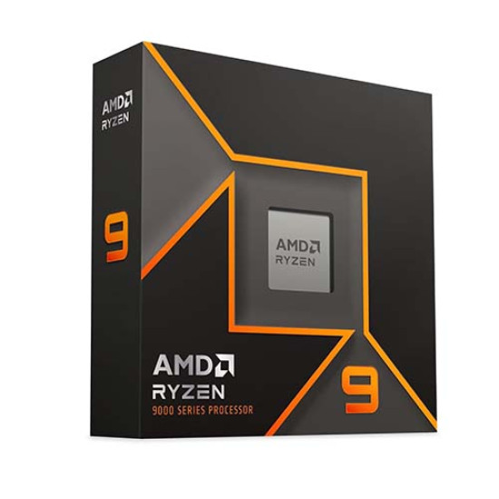 AMD Ryzen 9 9950X3D 4.3 GHz Processor AMD Ryzen 9 9950X3D 4.3 GHz Processor