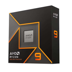 AMD Ryzen 9 9950X3D 4.3 GHz Processor AMD Ryzen 9 9950X3D 4.3 GHz Processor
