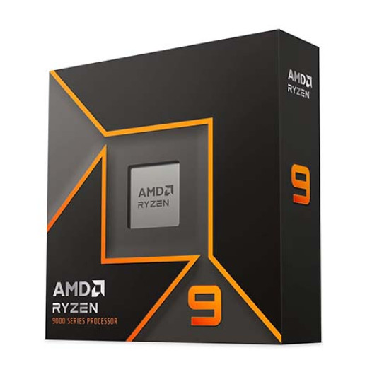 AMD Ryzen 9 9950X3D 4.3 GHz Processor AMD Ryzen 9 9950X3D 4.3 GHz Processor
