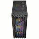 Antec AX63 Wood ARGB ATX Mid Tower Gaming Cabinet Antec AX63 Wood ARGB ATX Mid Tower Gaming Cabinet