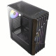 Antec AX63 Wood ARGB ATX Mid Tower Gaming Cabinet Antec AX63 Wood ARGB ATX Mid Tower Gaming Cabinet