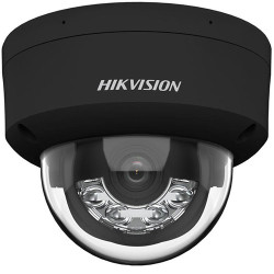 Hikvision 4MP Acusense Smart Hybrid Light Fixed Dome Network Camera (DS-2CD2143G2-LIS2U) Hikvision 4MP Acusense Smart Hybrid Light Fixed Dome Network Camera (DS-2CD2143G2-LIS2U)