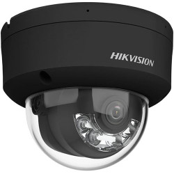 Hikvision 4MP Acusense Smart Hybrid Light Fixed Dome Network Camera (DS-2CD2143G2-LIS2U) Hikvision 4MP Acusense Smart Hybrid Light Fixed Dome Network Camera (DS-2CD2143G2-LIS2U)
