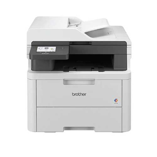 Brother DCP-L3560CDW Multifunction Colour Laser Printer