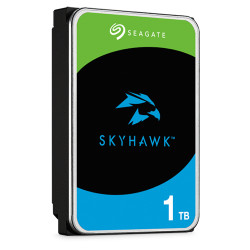 Seagate Skyhawk 1TB Surveillance Hard Drive (ST1000VX013) Seagate Skyhawk 1TB Surveillance Hard Drive (ST1000VX013)