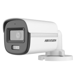 Hikvision 2MP ColorVu Bullet Camera (DS-2CE10DF0T-PFS)