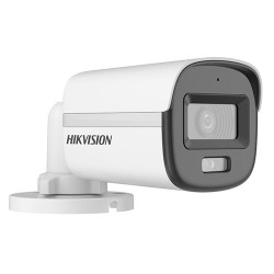Hikvision 2MP ColorVu Bullet Camera (DS-2CE10DF0T-PFS)