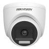 Hikvision 2MP Outdoor Wired Audio Color Camera (DS-2CE76D0T-LPFS)