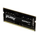 Kingston FURY 8GB 3200MHz DDR4 CL20 SODIMM (KF432S20IB-8)
