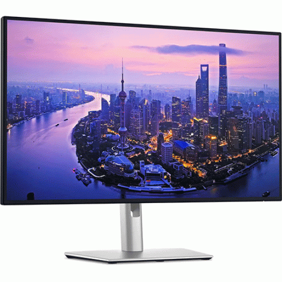 Dell UltraSharp 27 inch 4K Thunderbolt Hub Monitor (U2725QE) Dell UltraSharp 27 inch 4K Thunderbolt Hub Monitor (U2725QE)
