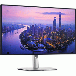 Dell UltraSharp 32 inch 4K Thunderbolt Hub Monitor (U3225QE)