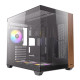 Antec CX800 Wood ARGB Mid Tower Case Black Antec CX800 Wood ARGB Mid Tower Case Black