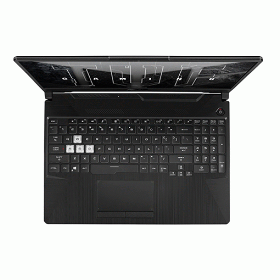 Asus TUF Gaming A15 FA506NCR-HN275WS 15.6 inch FHD Laptop (R7 7435HS, RTX 3050 4GB, 16GB DDR5, 512GB SSD, Win 11, OFFICE HOME 2024 & M365 BASIC) Asus TUF Gaming A15 FA506NCR-HN275WS 15.6 inch FHD Laptop (R7 7435HS, RTX 3050 4GB, 16GB DDR5, 512GB SSD, Win 11, OFFICE HOME 2024 & M365 BASIC)