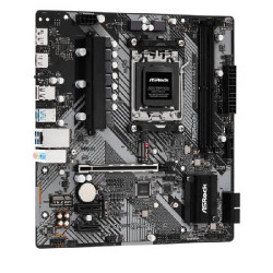 ASRock B650M-H/M.2+ AM5 Motherboard