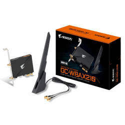Gigabyte PCIe Expansion Card (GC-WBAX210)