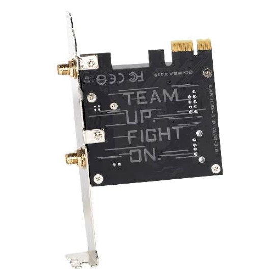 Gigabyte PCIe Expansion Card (GC-WBAX210)