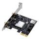 Gigabyte PCIe Expansion Card (GC-WBAX2400R)