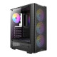 Antec VX310 RGB Elite Mid-Tower Case
