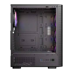 Antec VX310 RGB Elite Mid-Tower Case