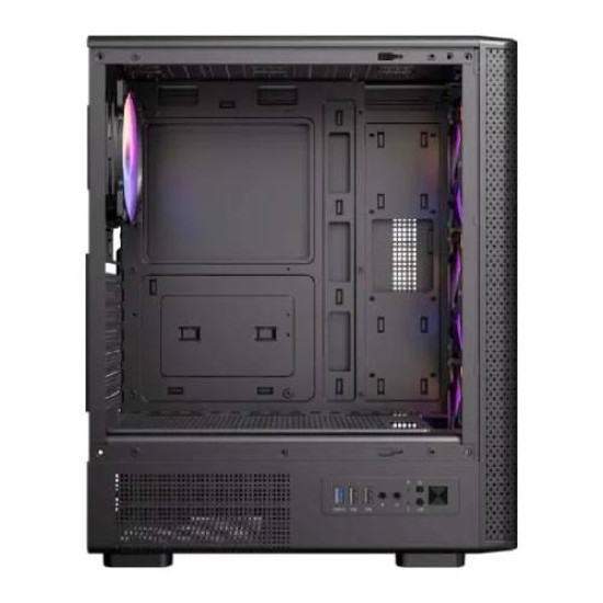 Antec VX310 RGB Elite Mid-Tower Case
