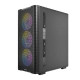 Antec VX310 RGB Elite Mid-Tower Case