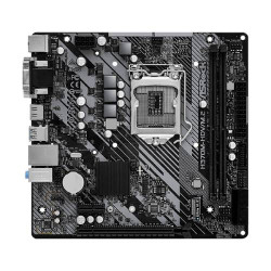 ASRock H370M-HDV/M.2 DDR4 Intel Motherboard