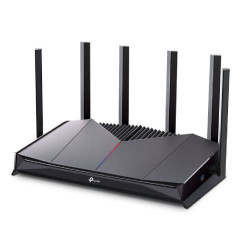TP-Link Archer GE400 BE6500 Dual-Band Wi-Fi 7 Gaming Router