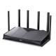 TP-Link Archer GE400 BE6500 Dual-Band Wi-Fi 7 Gaming Router
