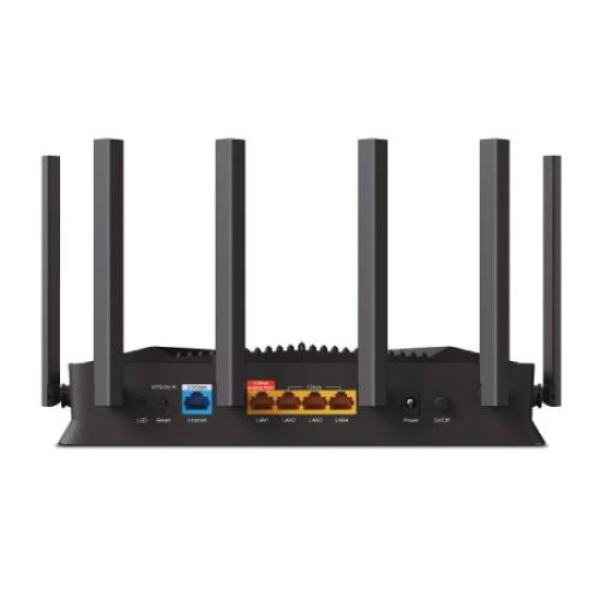 TP-Link Archer GE400 BE6500 Dual-Band Wi-Fi 7 Gaming Router
