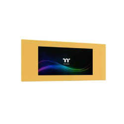 Thermaltake 6.0 inch LCD Panel Kit for View 600 TG Butter Caramel (AC-080-OOMNAN-A1)