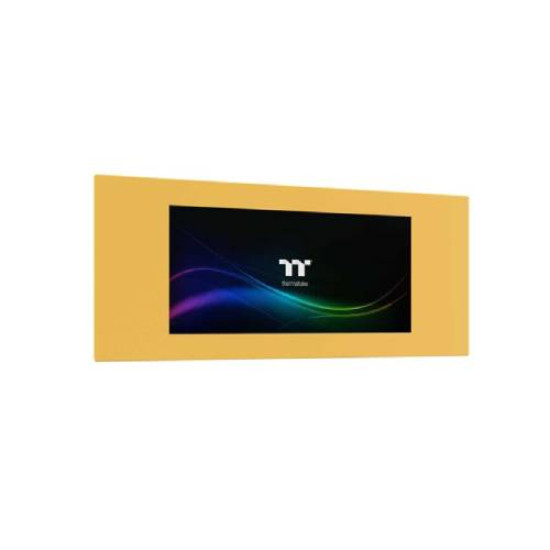 Thermaltake 6.0 inch LCD Panel Kit for View 600 TG Butter Caramel (AC-080-OOMNAN-A1)