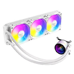 Antec LUNA 360 WHITE All-in-One Liquid Cooler