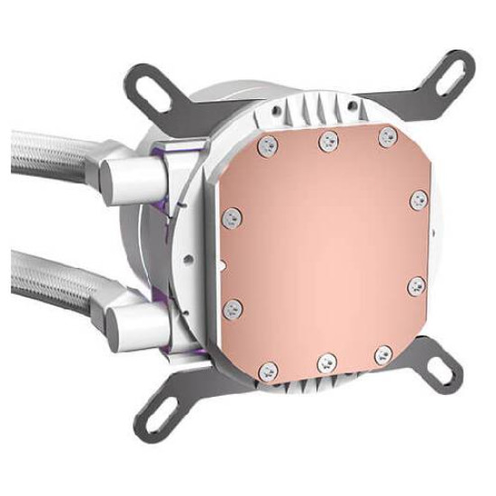 Antec LUNA 360 WHITE All-in-One Liquid Cooler