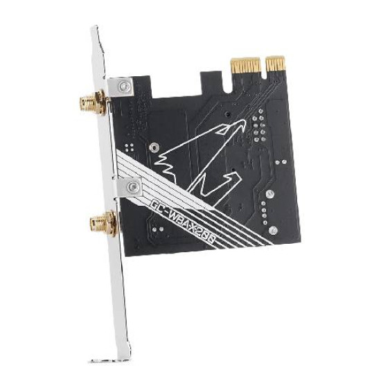 Gigabyte PCIe Expansion Card (GC-WBAX200)